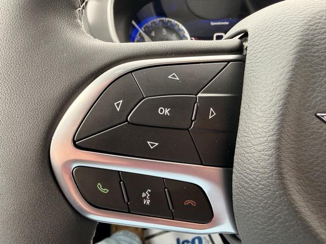 new 2026 Chrysler Pacifica car, priced at $41,399