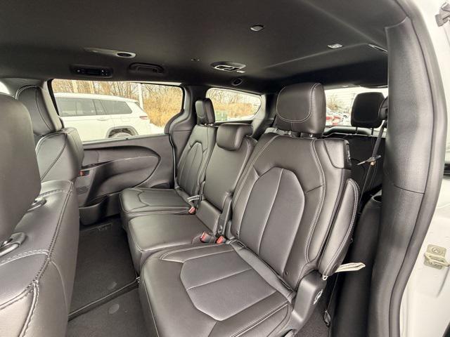 new 2026 Chrysler Pacifica car, priced at $41,399