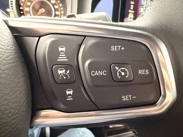 new 2026 Jeep Wrangler car, priced at $51,953