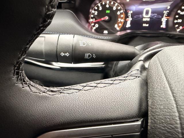 new 2026 Jeep Compass car, priced at $32,277