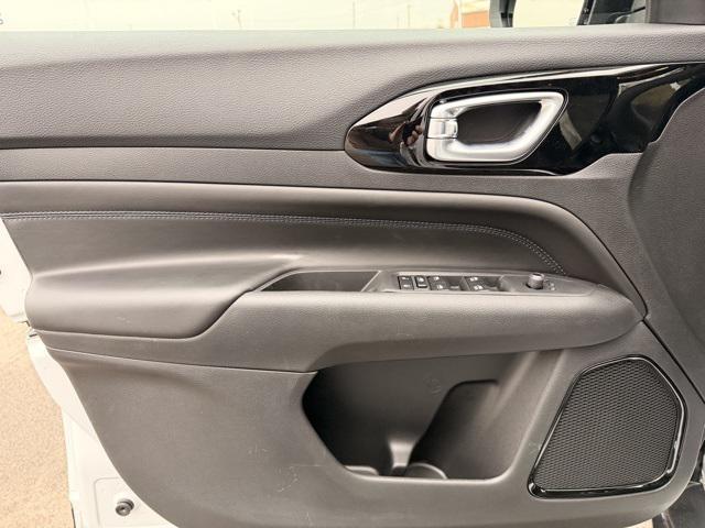 new 2026 Jeep Compass car, priced at $32,277