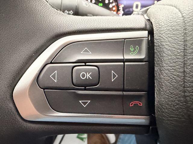 new 2026 Jeep Compass car, priced at $32,277