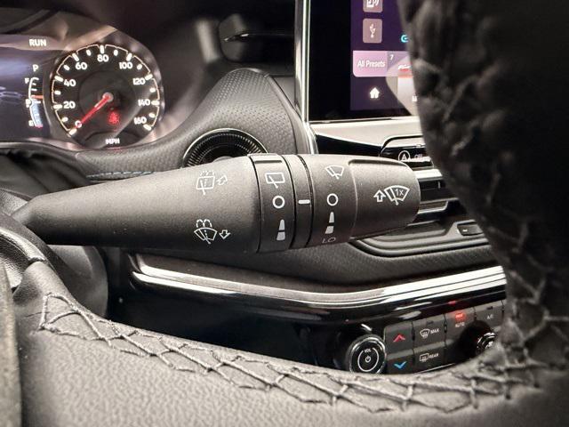 new 2026 Jeep Compass car, priced at $32,277