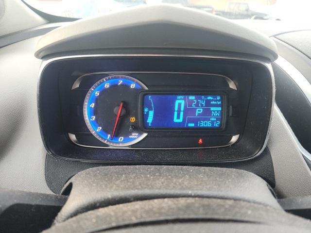 used 2016 Chevrolet Trax car, priced at $8,000
