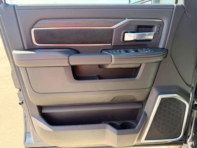 new 2026 Ram 2500 car, priced at $66,327