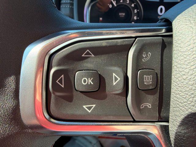 new 2026 Ram 2500 car, priced at $66,327