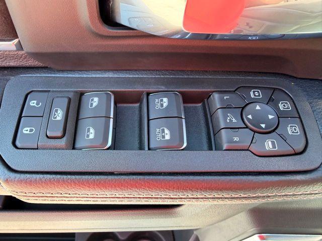 new 2026 Ram 2500 car, priced at $66,327