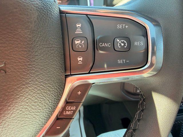 new 2026 Ram 2500 car, priced at $66,327