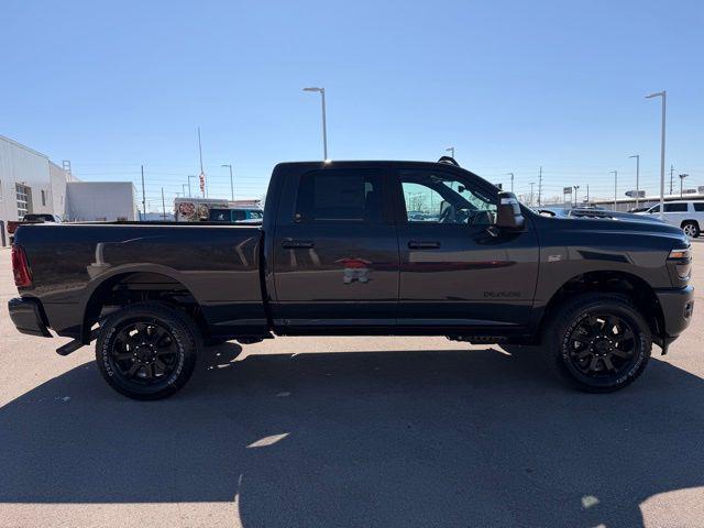 new 2026 Ram 2500 car, priced at $66,327