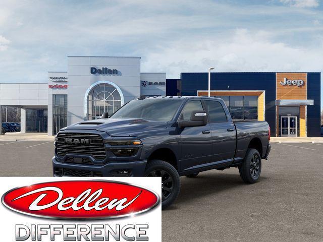 new 2026 Ram 2500 car, priced at $67,827