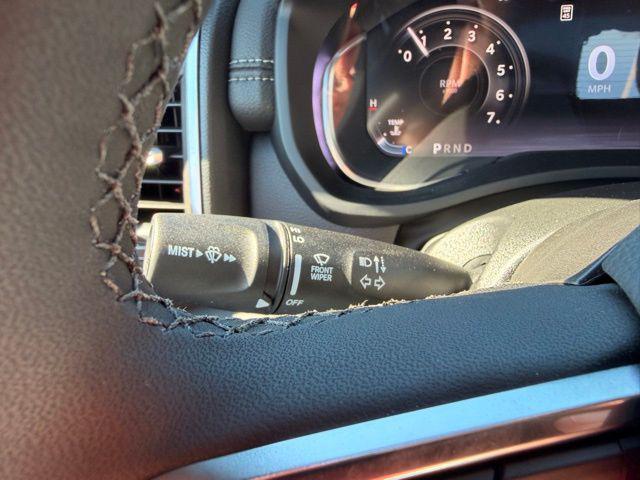 new 2026 Ram 2500 car, priced at $66,327