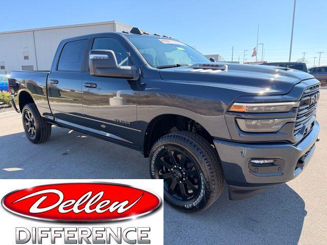 new 2026 Ram 2500 car, priced at $66,327