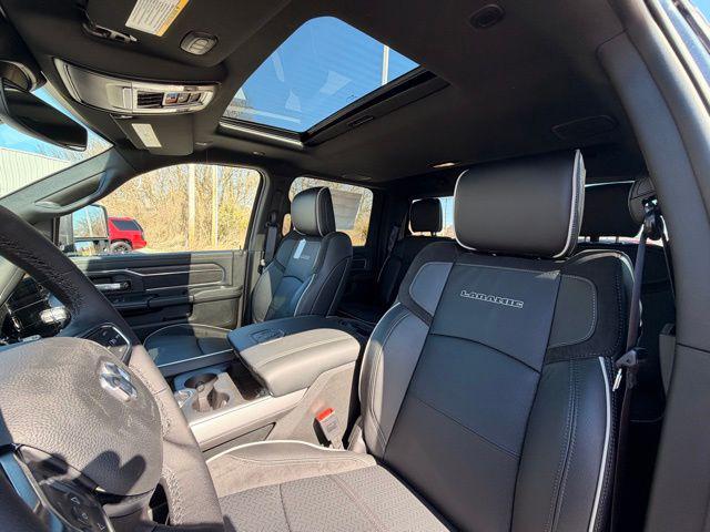 new 2026 Ram 2500 car, priced at $66,327