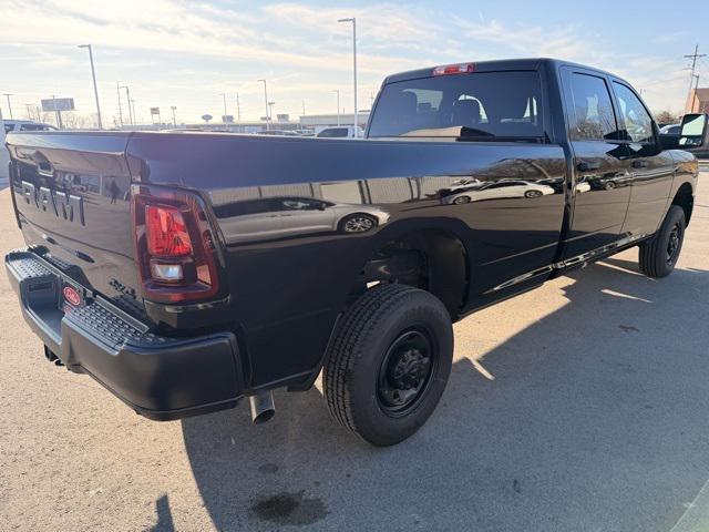 new 2026 Ram 2500 car, priced at $51,981