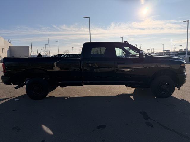 new 2026 Ram 2500 car, priced at $51,981