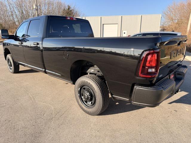 new 2026 Ram 2500 car, priced at $51,981