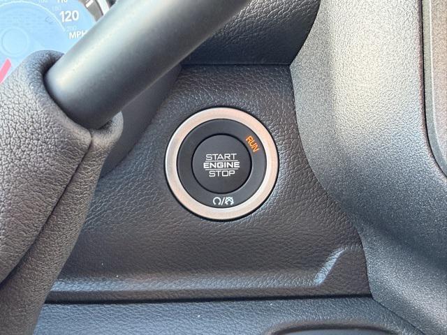 new 2026 Ram 2500 car, priced at $51,981