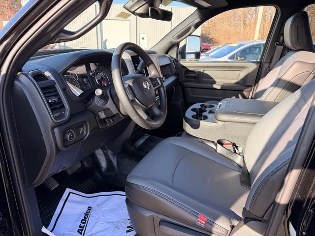 new 2026 Ram 2500 car, priced at $51,981