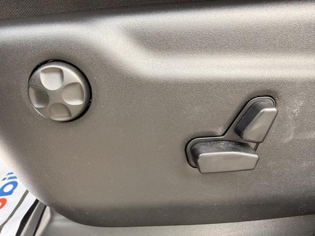 new 2026 Dodge Durango car, priced at $46,731