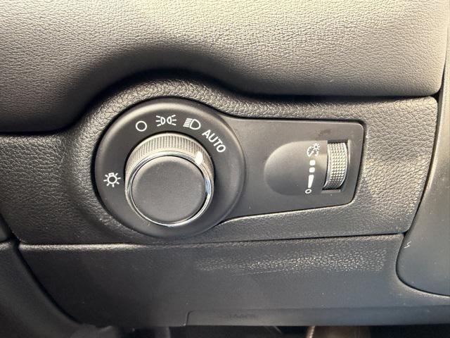 new 2026 Dodge Durango car, priced at $46,731