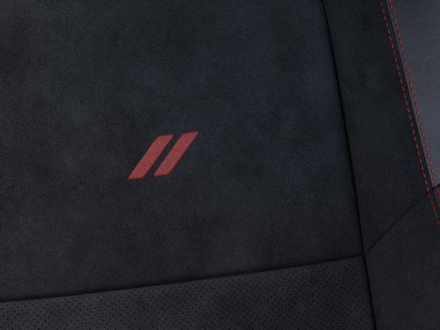 new 2026 Dodge Durango car, priced at $47,731