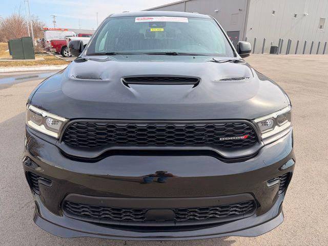 new 2026 Dodge Durango car, priced at $47,731