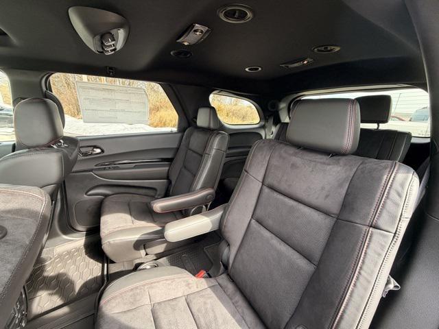 new 2026 Dodge Durango car, priced at $46,731