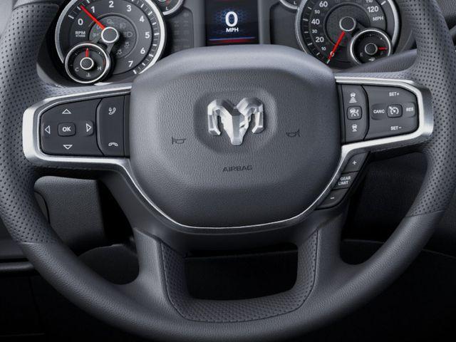 new 2026 Ram 2500 car, priced at $57,879
