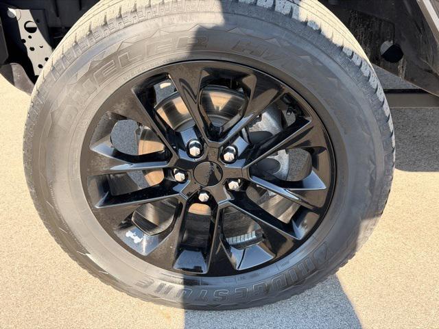 used 2021 Jeep Wrangler Unlimited car, priced at $33,500