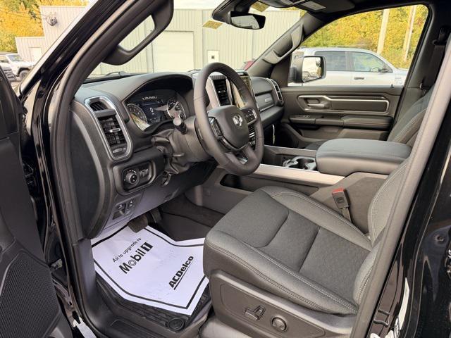 new 2026 Ram 1500 car, priced at $54,386