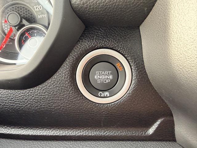 new 2026 Ram 1500 car, priced at $54,386