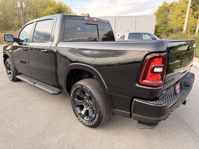 new 2026 Ram 1500 car, priced at $54,386