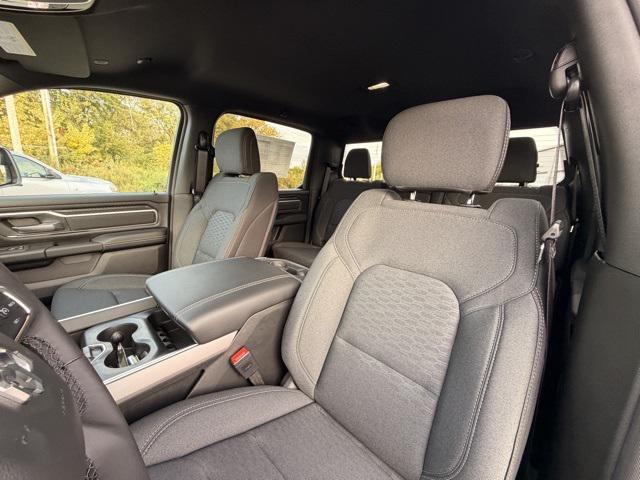 new 2026 Ram 1500 car, priced at $54,386