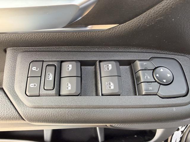 new 2026 Ram 1500 car, priced at $54,386