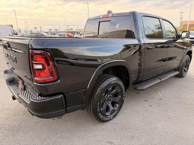 new 2026 Ram 1500 car, priced at $54,386