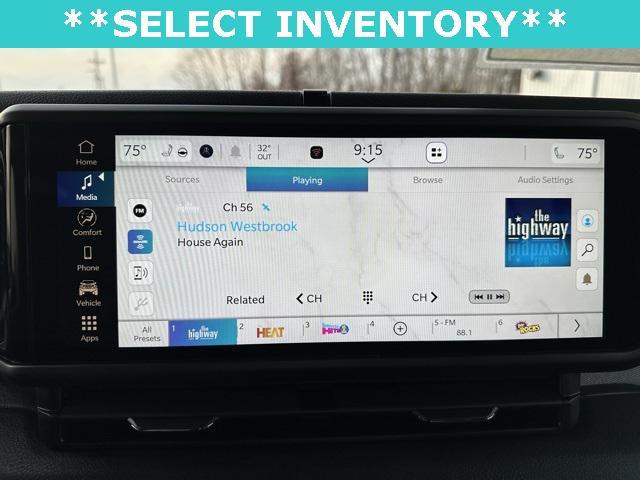 new 2025 Jeep Wrangler car, priced at $46,685