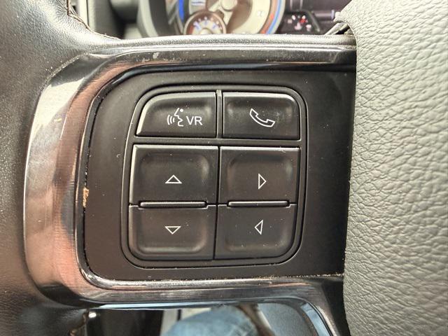 used 2022 Ram 2500 car, priced at $57,000