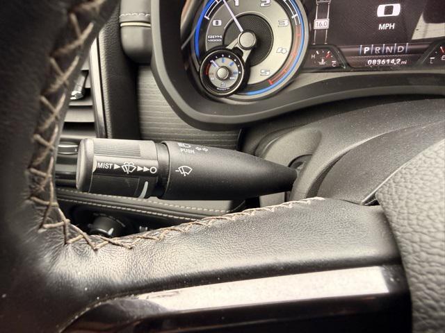 used 2022 Ram 2500 car, priced at $57,000