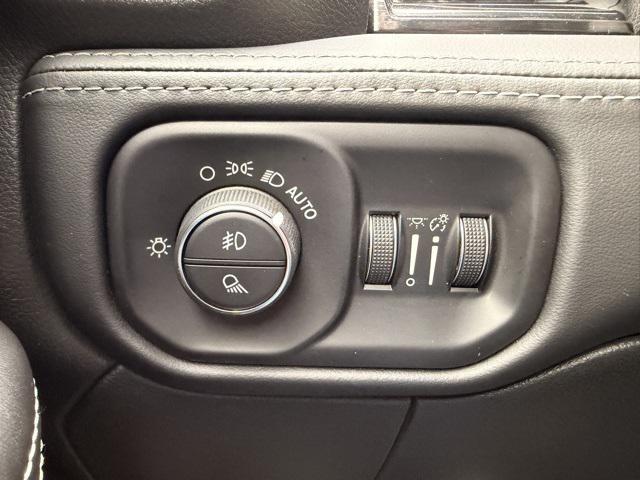 used 2022 Ram 2500 car, priced at $57,000