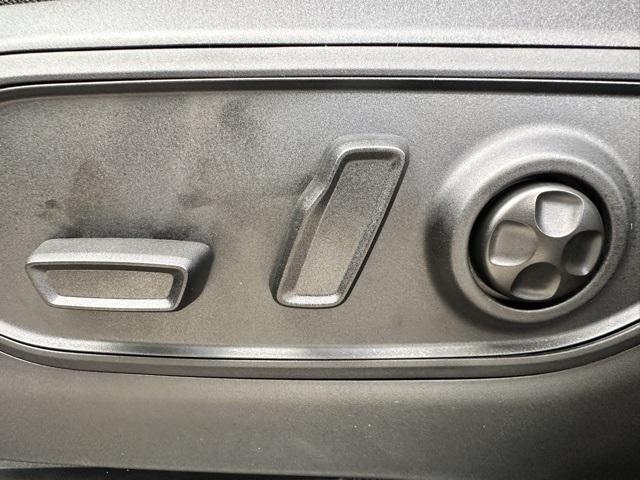 new 2025 Jeep Grand Cherokee L car, priced at $43,743