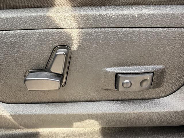 used 2024 Ram 2500 car, priced at $39,000