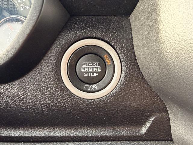 used 2024 Ram 2500 car, priced at $39,000