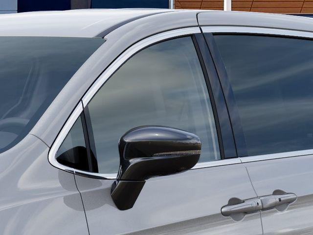 new 2026 Chrysler Pacifica car, priced at $44,689