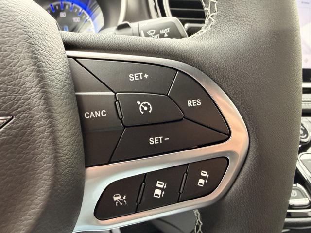 new 2026 Chrysler Pacifica car, priced at $43,330