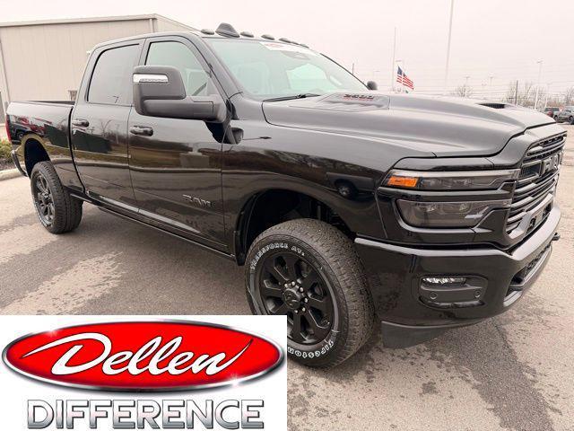 new 2026 Ram 2500 car, priced at $69,932