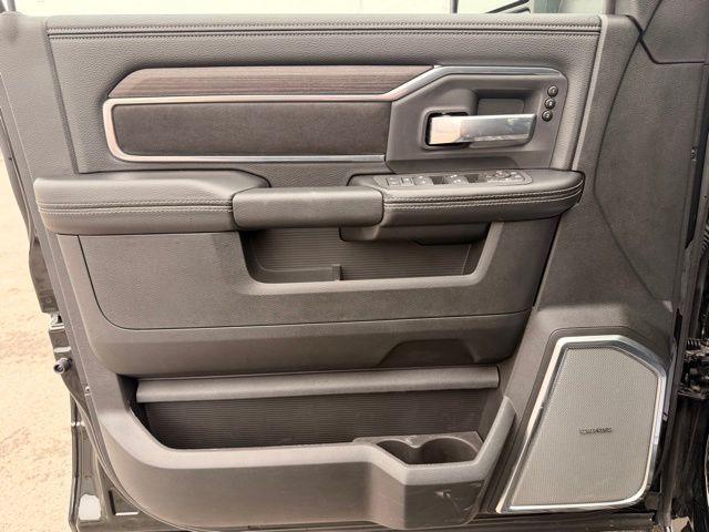 new 2026 Ram 2500 car, priced at $69,932