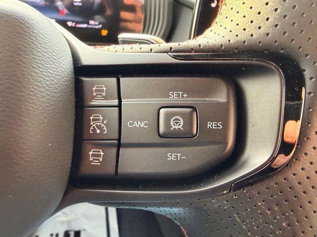 new 2026 Dodge Charger car, priced at $57,084