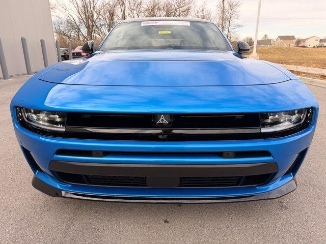 new 2026 Dodge Charger car, priced at $57,084