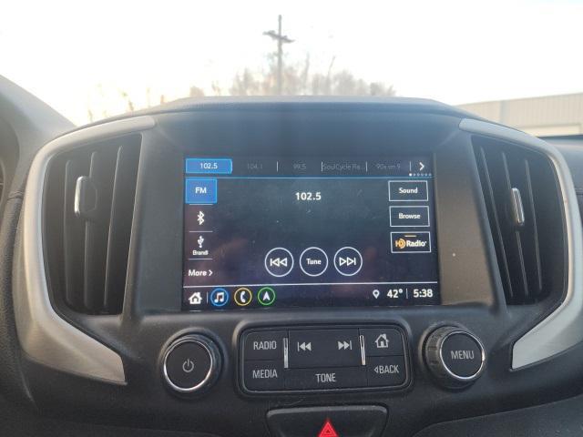 used 2018 GMC Terrain car, priced at $14,000