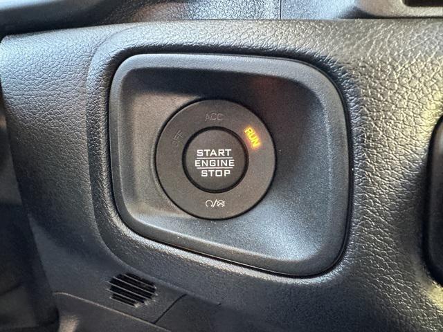 new 2026 Jeep Wrangler car, priced at $47,866